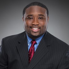 Deitrick L. Cox, MD, Physiatrist, OrthoAtlanta Austell