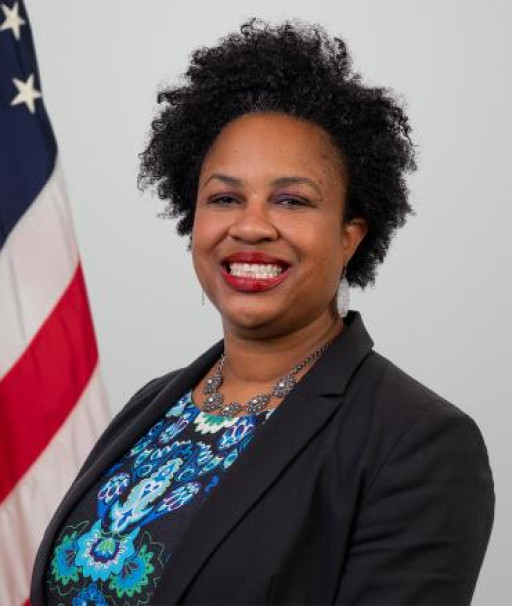 Fragrance Creators Association Congratulates Dr. Namandjé Bumpus on Her Promotion to Principal Deputy Commissioner at FDA