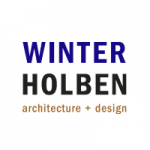 WINTER HOLBEN architecture + design