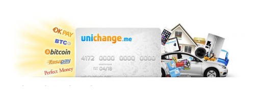 Use Bitcoin at Amazon, AliExpress, and More With a Free Unichange Bitcoin Debit Card