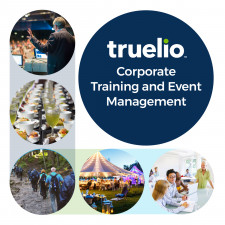 Truelio Launches New Corporate Training & Event Management Service