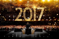 Church of Scientology New Year's Celebration 2017