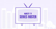 Narcity TV Series Roster