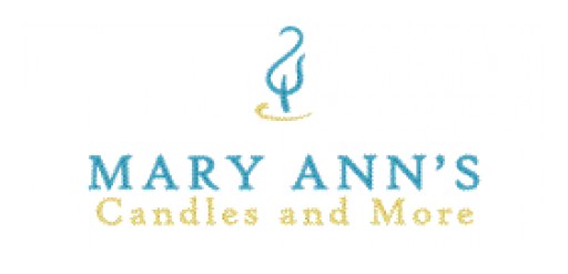 Mary Anns Candles and More: The One-Stop-Candle Shop for All Home Decor Needs