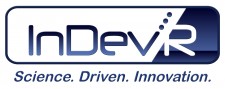 InDevR Logo