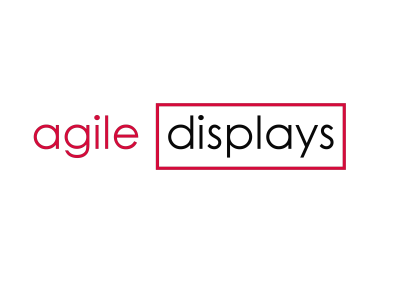 Agile Displays