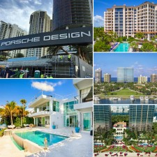 Miami Luxury Real Estate