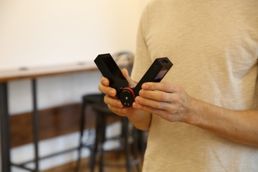 PARA: Newest Laser Measurer Reaches 100 Percent of Kickstarter Funding Goal in Four Hours