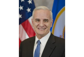 Gov. Mark Dayton