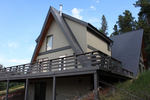 Sherwood Lumber Announces Availability of KWP Eco-Side Siding