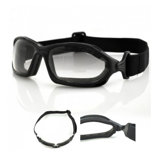 Myeyewear2go: Top Designs for Prescription Motorcycle Riding Goggles