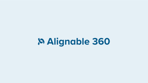 Small Businesses Just Got a Faster Way to Grow: Meet Alignable 360