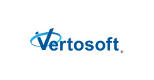 Vertosoft Logo