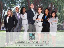 Cambre & Associates