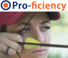 Pro-ficiency