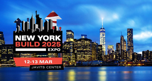 AORBIS to Showcase AI-Powered Quantity Takeoff Capability at New York Build Expo 2025