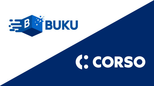 BUKU Ship and Corso Partner to Give Brands Confidence in Their Shipping Experience