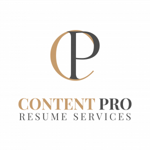 Content Pro Resume Services LLC