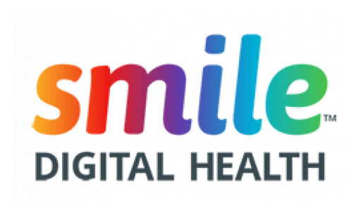 Smile Digital Health Now Available on AWS GovCloud (US) Region