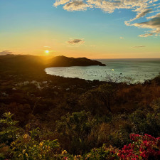 Playas Del Coco, Costa Rica