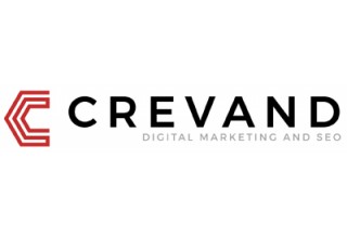 Crevand SEO Logo