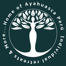 Home of Ayahuasca logo