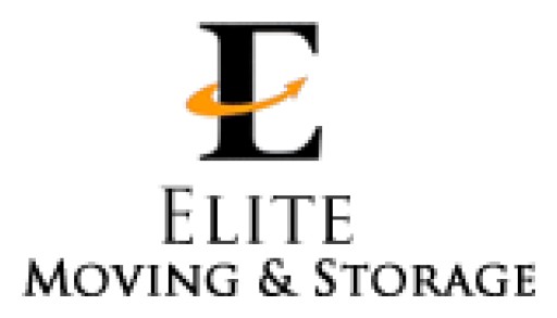 Elite Moving and Storage Announces Expanded Fleet of Trucks and Movers to Service Coastal Communities