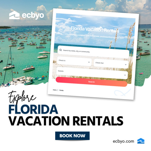 Emerald Coast by Owner (ECBYO) Unveils New Website With Expanded Coverage and Enhanced Features
