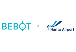 Bebot x Narita Airport