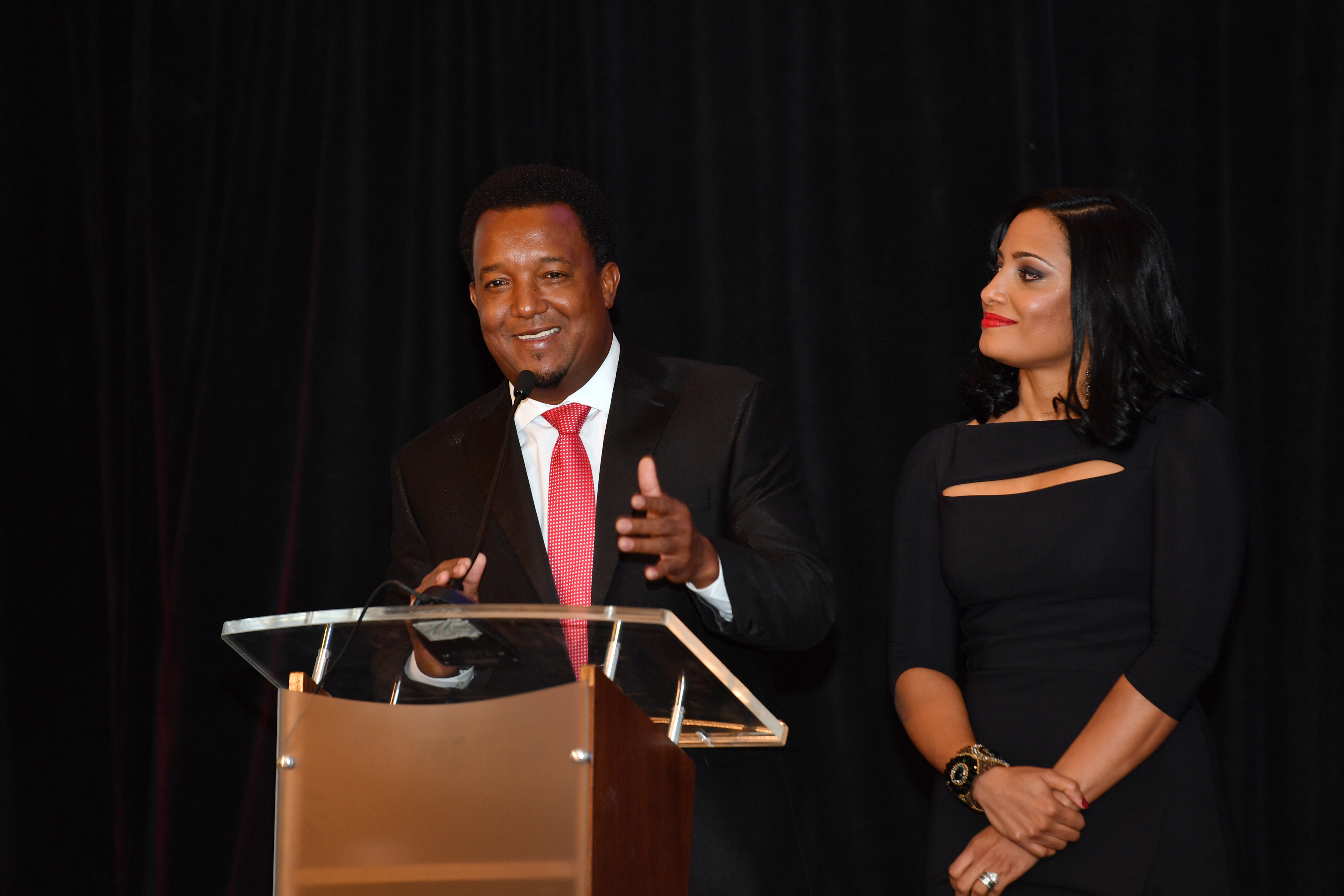 Baseball Hall of Famer Pedro Martinez to Make Appearance at UMass Dartmouth  Fundraiser