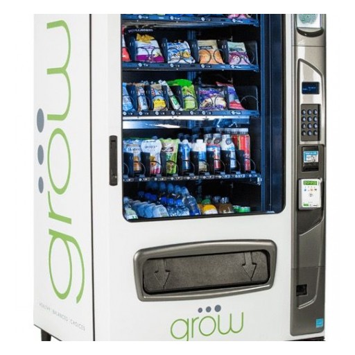 Grow Healthy Vending Announces Lawsuit Settlement With 1800 Vending/Healthy You Vending