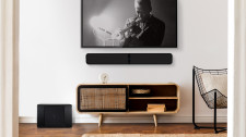 PULSE SOUNDBAR 2i with PULSE SUB+ subwoofer