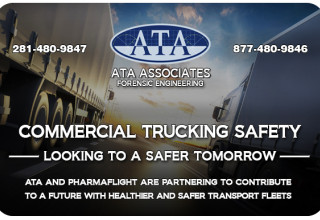 COMMERCIAL TRUCKING SAFETY