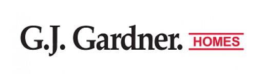 G.J. Gardner Homes Construction Franchise Furthers Their Footprint in the Texas Market