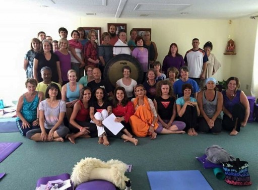 How Yoga Teacher Training Transforms Lives