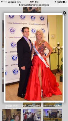 Mrs. Elite Florida 