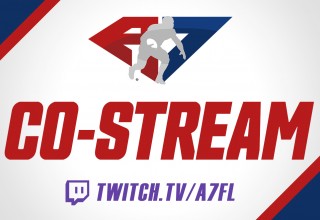 Co-Stream A7FL on Your Twitch Channel