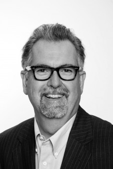 Brian M. Koshley, AIA