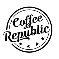 Coffee Republic Logo