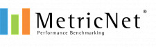 MetricNet Logo