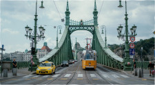 Liberty Bridge