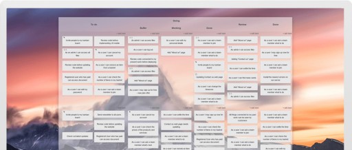 Kanban Tool Gives Insight on the Best Way to Manage Remote Teamwork During the Coronavirus Outbreak