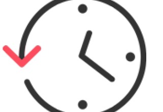 EndDaylightSavingTime.org Logo