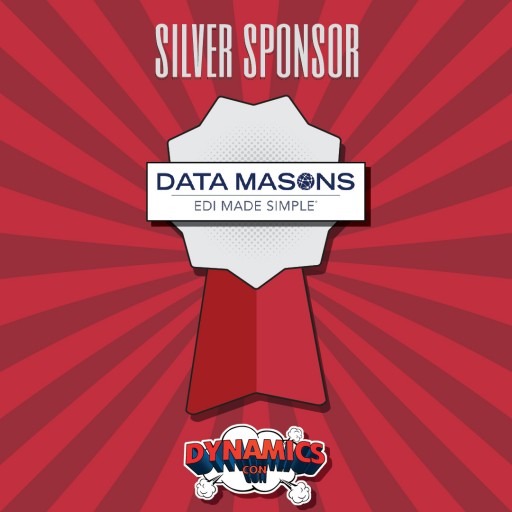 Data Masons Sponsors DynamicsCon 2020 for Debut Event