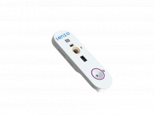 Senzo's Amplified Lateral Flow test - ALF for short.