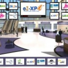 Virtual Trade Show Network