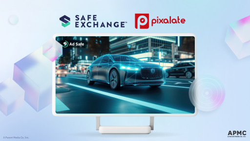 Safe Exchange and Pixalate Come Together to Ensure Programmatic Ad Decisioning Better Serves Global Audiences
