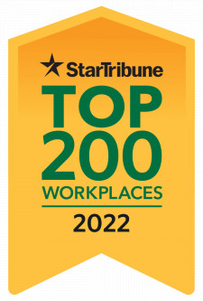 Best Places to Work 2022