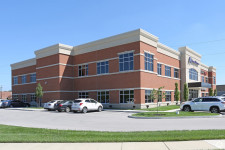 Selah House Outpatient Jeffersonville