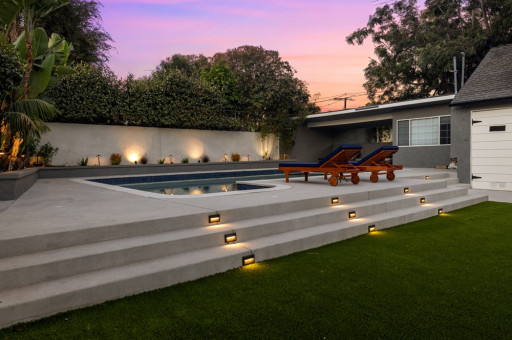 Haven House Luxury Sober Living Nominated for Best Luxury Sober Living 2024 in Los Angeles